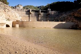 Drought In Catalonia