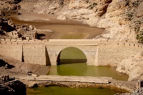 Drought In Catalonia