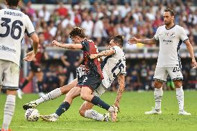 Genoa v FC Internazionale - Serie A