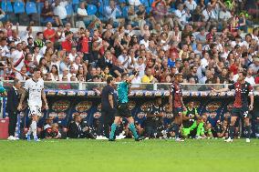 Genoa v FC Internazionale - Serie A