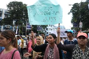 Protest In India