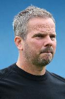 Carlisle United v Barrow - Sky Bet League 2