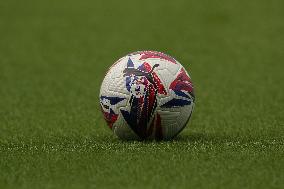 Carlisle United v Barrow - Sky Bet League 2