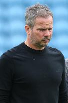 Carlisle United v Barrow - Sky Bet League 2