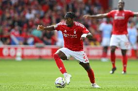 Nottingham Forest FC v AFC Bournemouth - Premier League