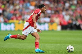 Nottingham Forest FC v AFC Bournemouth - Premier League