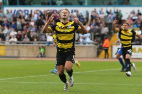 Carlisle United v Barrow - Sky Bet League 2