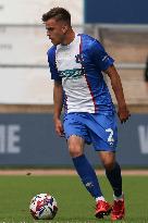 Carlisle United v Barrow - Sky Bet League 2