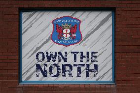 Carlisle United v Barrow - Sky Bet League 2