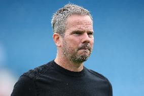 Carlisle United v Barrow - Sky Bet League 2