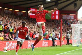 Nottingham Forest FC v AFC Bournemouth - Premier League