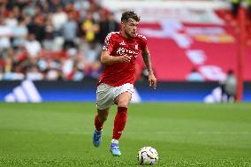 Nottingham Forest FC v AFC Bournemouth - Premier League