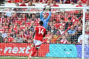 Nottingham Forest FC v AFC Bournemouth - Premier League