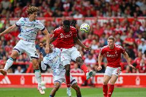 Nottingham Forest FC v AFC Bournemouth - Premier League