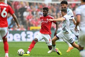 Nottingham Forest FC v AFC Bournemouth - Premier League