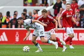 Nottingham Forest FC v AFC Bournemouth - Premier League