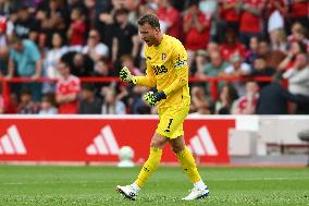 Nottingham Forest FC v AFC Bournemouth - Premier League