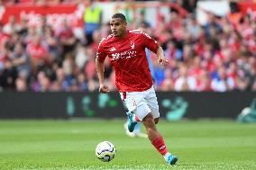 Nottingham Forest FC v AFC Bournemouth - Premier League