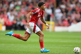 Nottingham Forest FC v AFC Bournemouth - Premier League