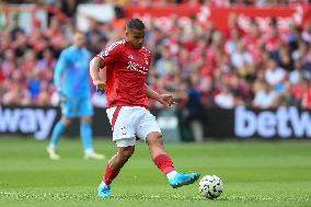 Nottingham Forest FC v AFC Bournemouth - Premier League