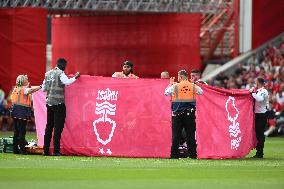 Nottingham Forest FC v AFC Bournemouth - Premier League