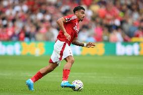 Nottingham Forest FC v AFC Bournemouth - Premier League