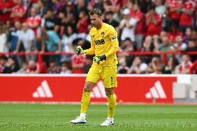 Nottingham Forest FC v AFC Bournemouth - Premier League