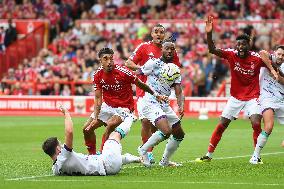 Nottingham Forest FC v AFC Bournemouth - Premier League