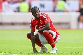 Nottingham Forest FC v AFC Bournemouth - Premier League