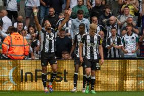 Newcastle United FC v Southampton FC - Premier League