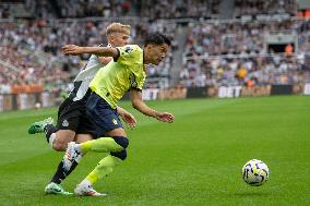 Newcastle United FC v Southampton FC - Premier League