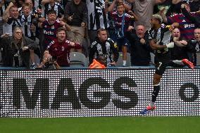 Newcastle United FC v Southampton FC - Premier League