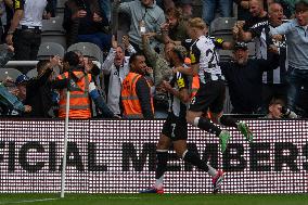 Newcastle United FC v Southampton FC - Premier League