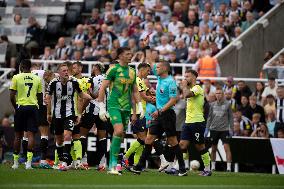 Newcastle United FC v Southampton FC - Premier League