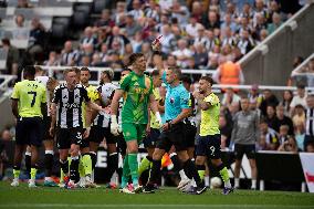 Newcastle United FC v Southampton FC - Premier League