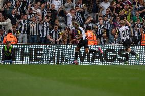 Newcastle United FC v Southampton FC - Premier League