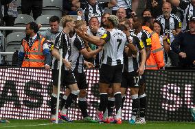 Newcastle United FC v Southampton FC - Premier League