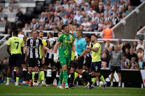 Newcastle United FC v Southampton FC - Premier League