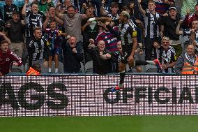 Newcastle United FC v Southampton FC - Premier League