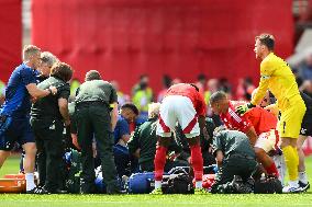 Nottingham Forest FC v AFC Bournemouth - Premier League