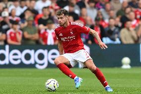 Nottingham Forest FC v AFC Bournemouth - Premier League