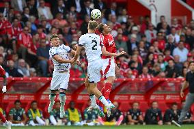 Nottingham Forest FC v AFC Bournemouth - Premier League