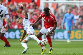 Nottingham Forest FC v AFC Bournemouth - Premier League