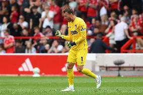 Nottingham Forest FC v AFC Bournemouth - Premier League