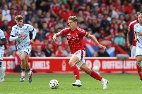 Nottingham Forest FC v AFC Bournemouth - Premier League