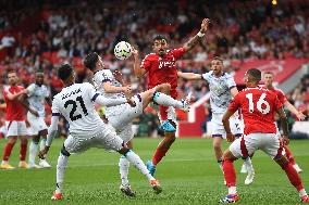 Nottingham Forest FC v AFC Bournemouth - Premier League