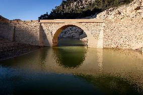 Drought In Catalonia