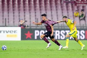 US Salernitana v AS Cittadella - Serie B