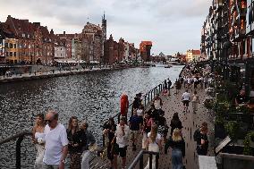 Gdansk Daily Life And Economy