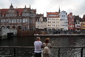 Gdansk Daily Life And Economy